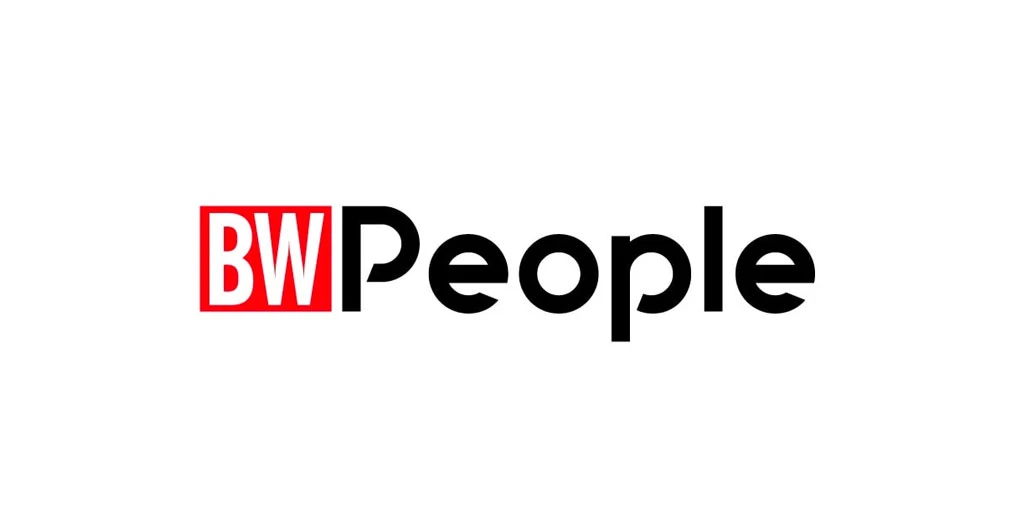 BW People logo