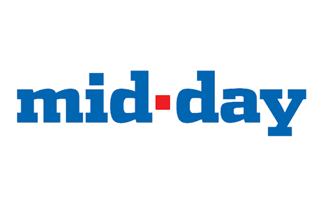 Mid-Day logo